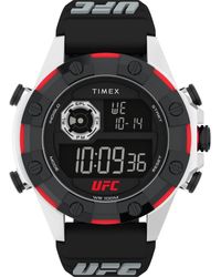 Timex - Ufc Kick Herren Armbanduhr Tw2V86700 - Lyst