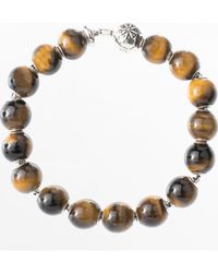 Thomas Sabo - Kt0144-867-2-L16 Ladies Bracelet - Lyst