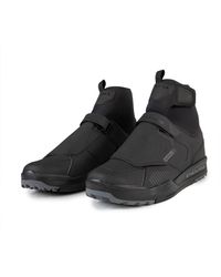 Endura - Mt500 Burner Clipless Waterproof Shoes - Lyst