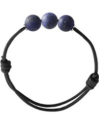 Rodney & Rolf - Bracelet Sterling 925 Broward - Lyst