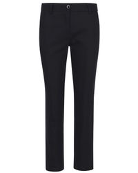 Anonyme Designers - Comfort Penelope Trouser - Lyst