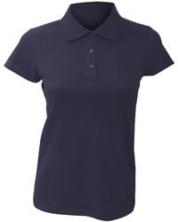 Sol's - Ladies Prescott Short Sleeve Jersey Polo Shirt (French) - Lyst