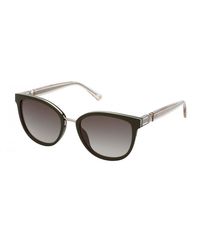 Nina Ricci - Snr3585406Wt Snr35854 54 06Wt Sunglasses - Lyst