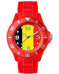 Ice-watch - 000571 Ice World Watch - Lyst