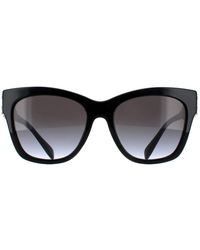 Michael Kors - Cat Eye Dark Gradient Mk2182U Empire Square - Lyst