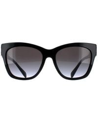 Michael Kors - Cat Eye Dark Gradient Mk2182U Empire Square - Lyst