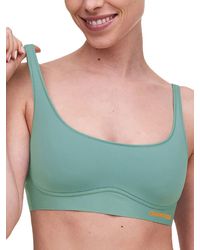 Chantelle - Softstretch Magic Spacer Bralette - Lyst