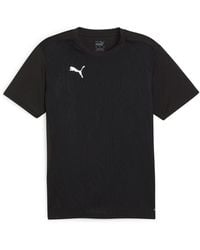 PUMA - Teamfinal Training Jersy - Lyst