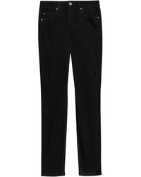 Secret Label - Slim Leg Stretch Jeans - Lyst