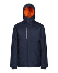 Regatta - Thermogen Powercell 5000 Jacket /Magma) - Lyst