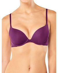 Sloggi - Zero Lace Whum Bra Wild Cherry - Lyst