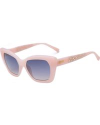 Kenneth Cole - Rn00015 53 5372W Sunglasses - Lyst