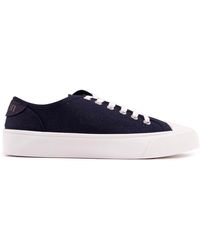 V.Gan - Vegan Pump Trainers - Lyst