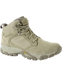 Craghoppers - Salado Suede Mid Boots (Rubble) - Lyst