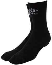 Umbro - Pro Tech Logo Socks - Lyst