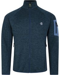 Dare 2b - Torrek Fleece Top (Moonlight Denim) - Lyst