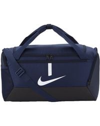 Nike - Academy Duffle Bag - Lyst