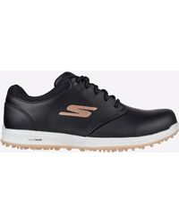 Skechers - Go Golf Elite 4 Hyper Waterproof Shoes - Lyst