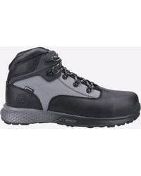 Timberland - Euro Hiker Safety Boot Waterproof - Lyst