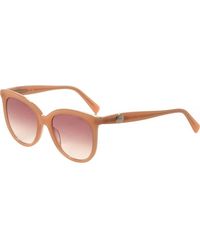 Longchamp - Lo731S 54 610 Sunglasses - Lyst