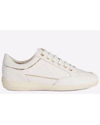 Geox - D Myria A Trainers - Lyst
