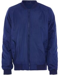 Mo - Blouson Jas Marine - Lyst