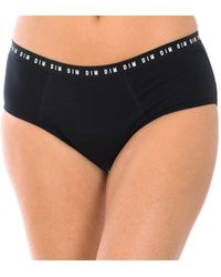 DIM - D0Ayb Vrouwen Zware Menstruatie Culotte Slip - Lyst