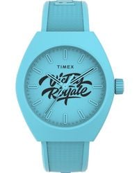 Timex - Urban Pop X Fortnite Herren Uhr Tw2W96900 - Lyst