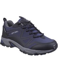 Cotswold - Abbeydale Low Hiking Boots - Lyst