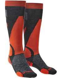 Bridgedale - Performance Lightweight Ski Socks - Lyst