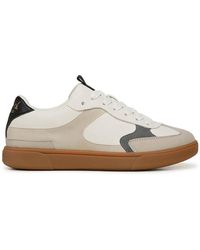 Blowfish - Weiße Schnür-Sneaker Für Damen - Lyst