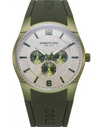 Kenneth Cole - Kcwgq2221903 Classic Watch - Lyst