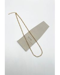 SVNX - Figaro Chain Necklace - Lyst