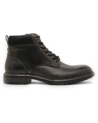 Windsor Smith - Windsorsmith Leather Casual Chelsea Boots - Lyst