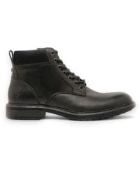 Windsor Smith - Windsorsmith Leather Casual Chelsea Boots - Lyst