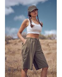DSGN Studio - Sculpt Double Layered Sports Bra - Lyst