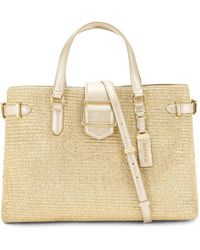 Carvela Kurt Geiger - Mindy Tote Bag - Lyst