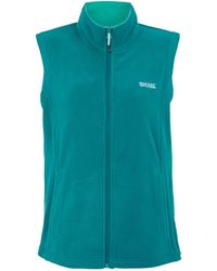 Regatta - Great Outdoors /Ladies Outdoor Classics Sweetness Ii Bodywarmer (Exotic Plume/ - Lyst
