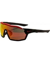 Nike - Show X Rush 58Mm Sunglasses Iu8057X-010-58 - Lyst