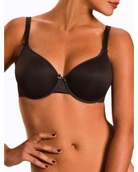 Chantelle - Basic Invisible T-Shirt Bra - Lyst