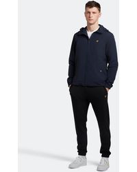 Lyle & Scott - Slim Sweatpant - Lyst