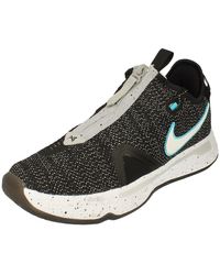 Nike - Pg 4 Basketball Trainers - Lyst