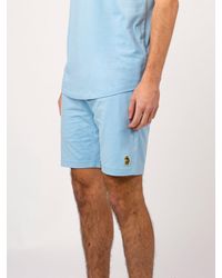 Luke 1977 - Smashing Sweat Shorts - Lyst