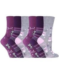 Gentle Grip - Gentle Grip Womens - Lyst