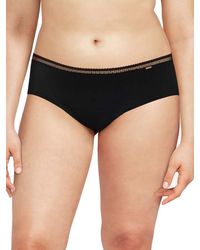 Chantelle - Graphic Hipster Period Pants - Lyst