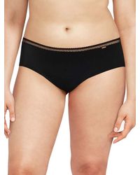 Chantelle - Graphic Hipster Period Pants - Lyst