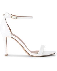 Carvela Kurt Geiger - Capo Stiletto Sandals - Lyst
