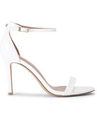 Carvela Kurt Geiger - Capo Stiletto Sandals - Lyst