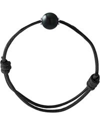 Rodney & Rolf - Bracelet Sterling 925 Brevard - Lyst