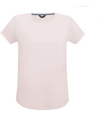 Regatta - Ladies Mindo Insect Repellent Short-Sleeved T-Shirt Haze) - Lyst